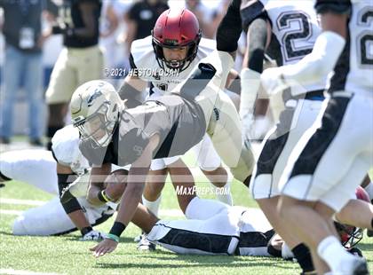 Thumbnail 3 in JSerra Catholic @ St. John Bosco photogallery.