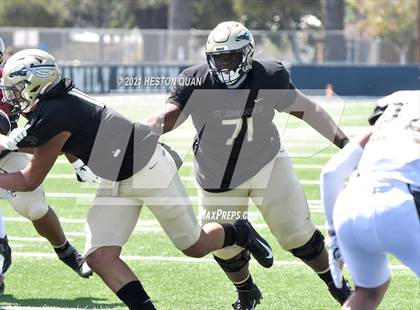 Thumbnail 3 in JSerra Catholic @ St. John Bosco photogallery.