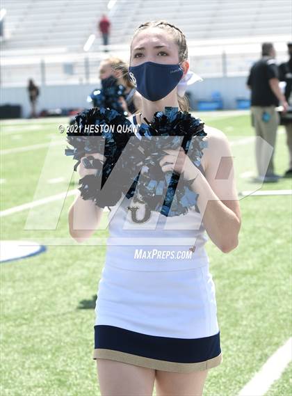 Thumbnail 3 in JSerra Catholic @ St. John Bosco photogallery.