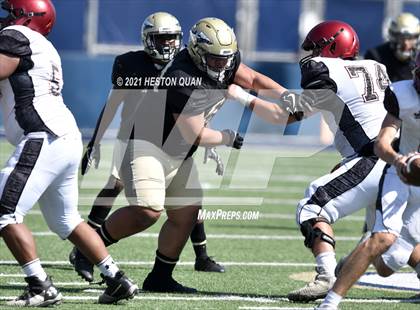 Thumbnail 1 in JSerra Catholic @ St. John Bosco photogallery.