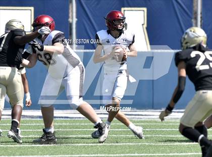 Thumbnail 1 in JSerra Catholic @ St. John Bosco photogallery.