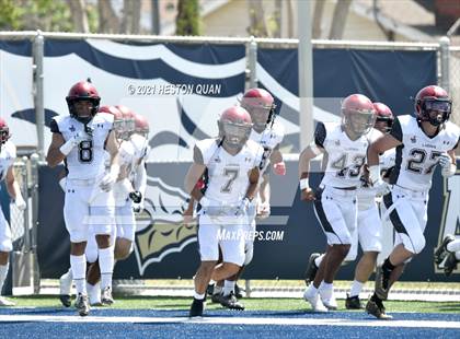 Thumbnail 1 in JSerra Catholic @ St. John Bosco photogallery.