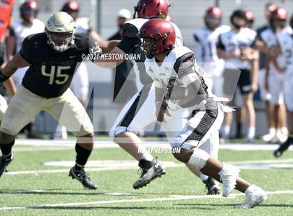 Thumbnail 2 in JSerra Catholic @ St. John Bosco photogallery.