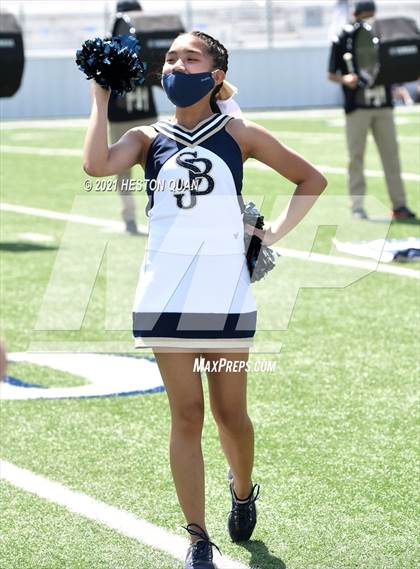 Thumbnail 1 in JSerra Catholic @ St. John Bosco photogallery.