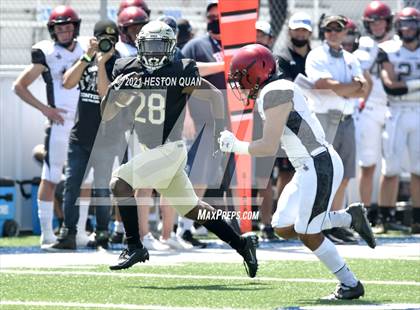 Thumbnail 1 in JSerra Catholic @ St. John Bosco photogallery.