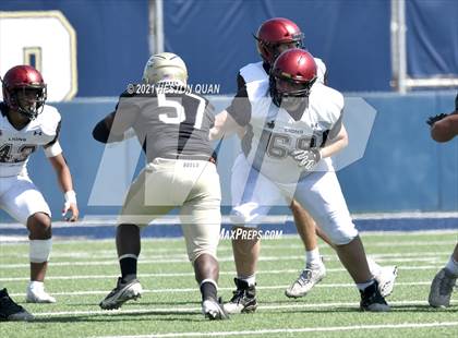 Thumbnail 2 in JSerra Catholic @ St. John Bosco photogallery.