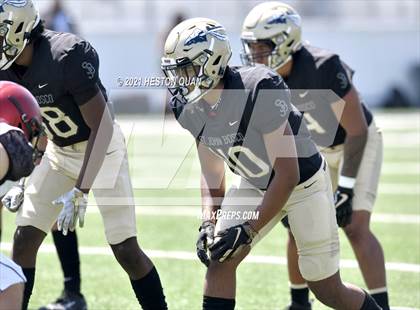 Thumbnail 3 in JSerra Catholic @ St. John Bosco photogallery.