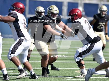 Thumbnail 2 in JSerra Catholic @ St. John Bosco photogallery.