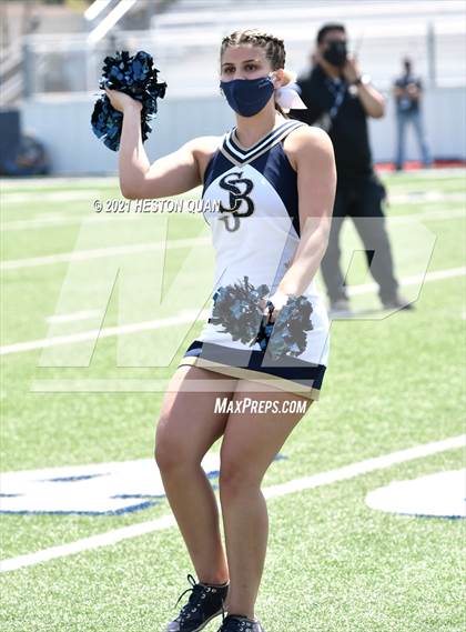 Thumbnail 1 in JSerra Catholic @ St. John Bosco photogallery.