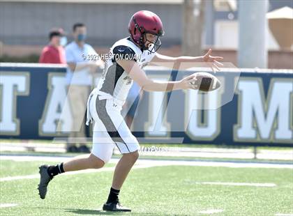 Thumbnail 3 in JSerra Catholic @ St. John Bosco photogallery.