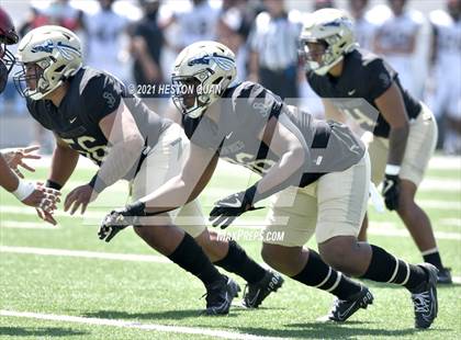Thumbnail 2 in JSerra Catholic @ St. John Bosco photogallery.