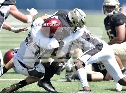 Thumbnail 1 in JSerra Catholic @ St. John Bosco photogallery.