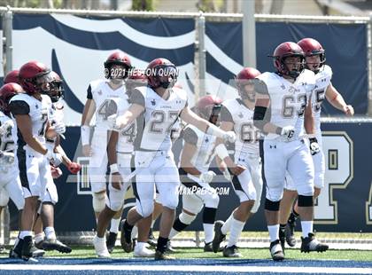 Thumbnail 2 in JSerra Catholic @ St. John Bosco photogallery.