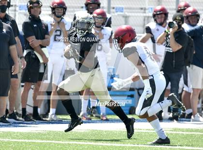 Thumbnail 3 in JSerra Catholic @ St. John Bosco photogallery.