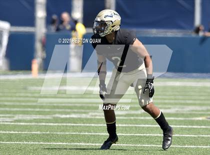 Thumbnail 3 in JSerra Catholic @ St. John Bosco photogallery.