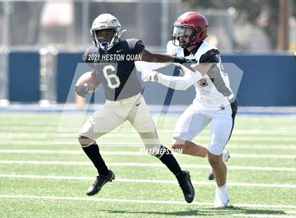 Thumbnail 3 in JSerra Catholic @ St. John Bosco photogallery.