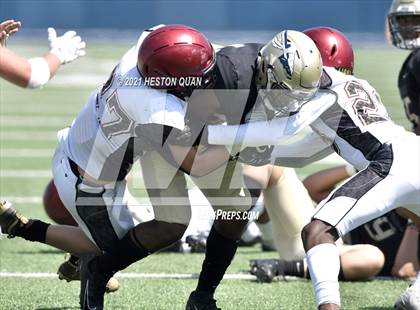 Thumbnail 3 in JSerra Catholic @ St. John Bosco photogallery.