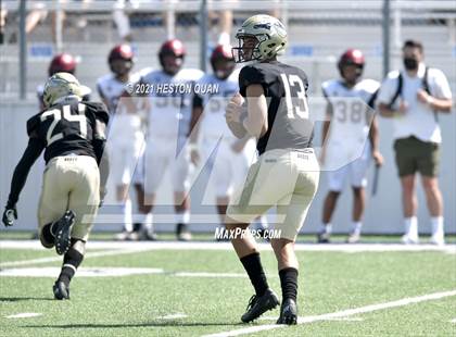 Thumbnail 1 in JSerra Catholic @ St. John Bosco photogallery.