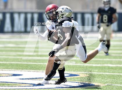 Thumbnail 3 in JSerra Catholic @ St. John Bosco photogallery.