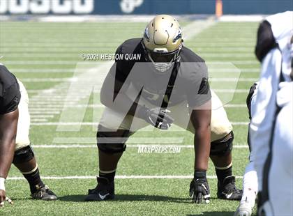 Thumbnail 3 in JSerra Catholic @ St. John Bosco photogallery.