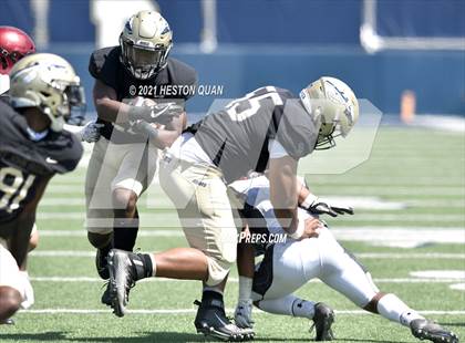 Thumbnail 3 in JSerra Catholic @ St. John Bosco photogallery.