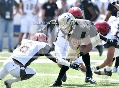 Thumbnail 3 in JSerra Catholic @ St. John Bosco photogallery.
