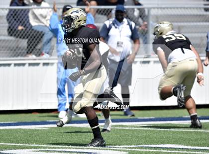 Thumbnail 2 in JSerra Catholic @ St. John Bosco photogallery.