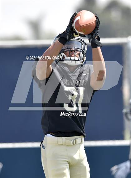 Thumbnail 1 in JSerra Catholic @ St. John Bosco photogallery.