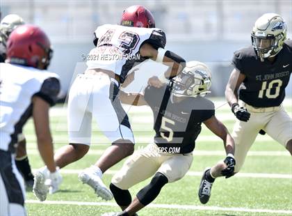Thumbnail 3 in JSerra Catholic @ St. John Bosco photogallery.
