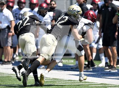 Thumbnail 2 in JSerra Catholic @ St. John Bosco photogallery.
