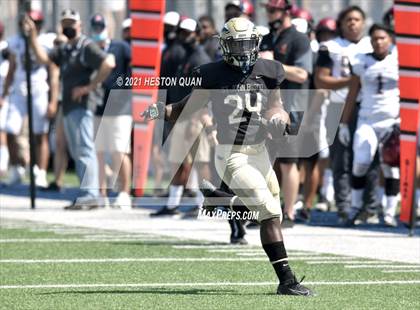 Thumbnail 2 in JSerra Catholic @ St. John Bosco photogallery.