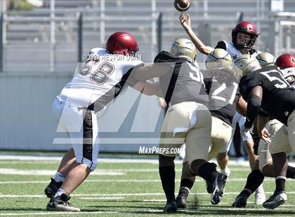 Thumbnail 1 in JSerra Catholic @ St. John Bosco photogallery.