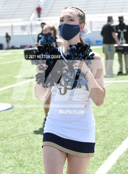 Thumbnail 2 in JSerra Catholic @ St. John Bosco photogallery.