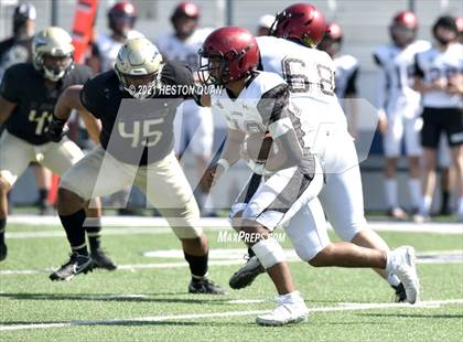 Thumbnail 3 in JSerra Catholic @ St. John Bosco photogallery.