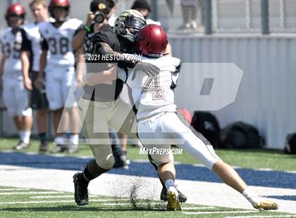 Thumbnail 3 in JSerra Catholic @ St. John Bosco photogallery.