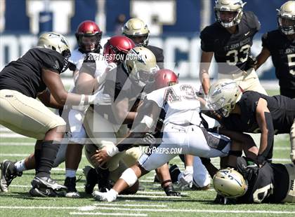 Thumbnail 1 in JSerra Catholic @ St. John Bosco photogallery.