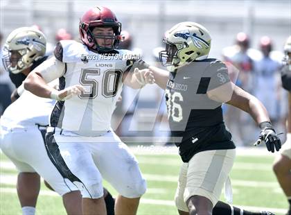 Thumbnail 3 in JSerra Catholic @ St. John Bosco photogallery.