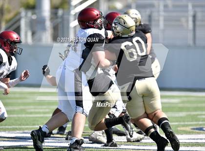 Thumbnail 1 in JSerra Catholic @ St. John Bosco photogallery.
