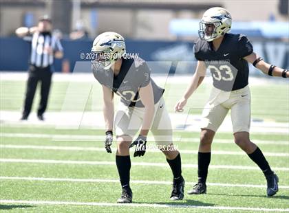 Thumbnail 2 in JSerra Catholic @ St. John Bosco photogallery.