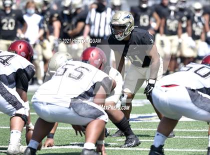 Thumbnail 3 in JSerra Catholic @ St. John Bosco photogallery.