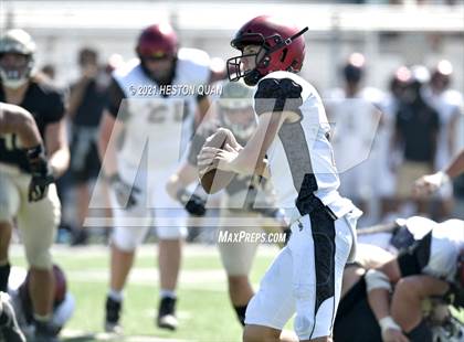 Thumbnail 1 in JSerra Catholic @ St. John Bosco photogallery.