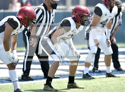 Thumbnail 2 in JSerra Catholic @ St. John Bosco photogallery.