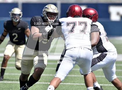 Thumbnail 3 in JSerra Catholic @ St. John Bosco photogallery.