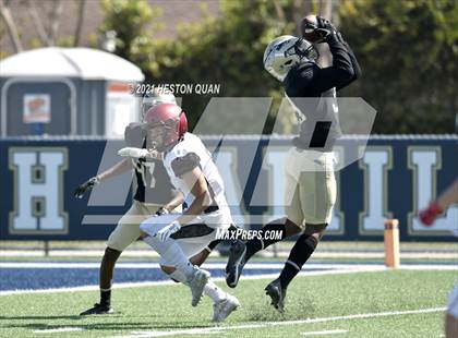 Thumbnail 3 in JSerra Catholic @ St. John Bosco photogallery.