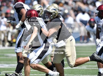 Thumbnail 3 in JSerra Catholic @ St. John Bosco photogallery.
