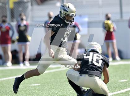 Thumbnail 3 in JSerra Catholic @ St. John Bosco photogallery.