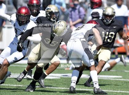 Thumbnail 2 in JSerra Catholic @ St. John Bosco photogallery.