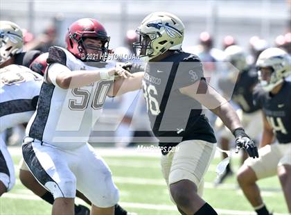 Thumbnail 2 in JSerra Catholic @ St. John Bosco photogallery.