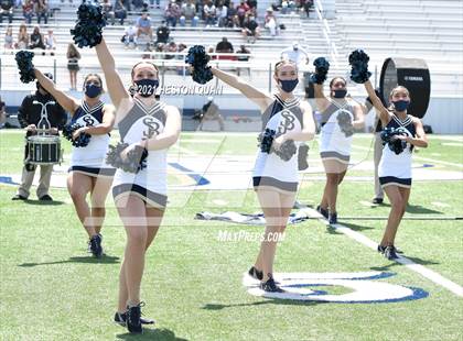 Thumbnail 2 in JSerra Catholic @ St. John Bosco photogallery.