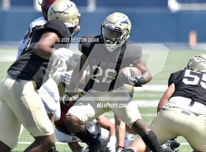 Thumbnail 2 in JSerra Catholic @ St. John Bosco photogallery.